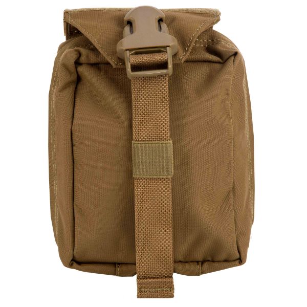 TMC Medic Pouch ATD coyote brown