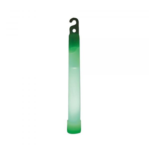Mil-Tec Barrita de luz química Large verde