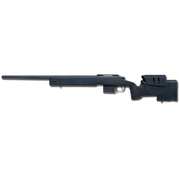 Fusil Softair Ares MCM 700X Sniper verde negra