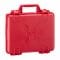 FMA caja de transporte Tactical Plastic Case roja