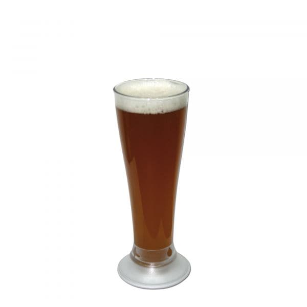 Vaso de cerveza - policarbonato