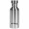 Tatonka Botella de acero inox. Stainless Bottle Premium 500 ml
