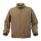 Rothco Covert Spec Ops Lightweight Soft Shell chaqueta coyote ma