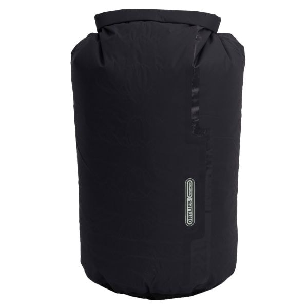 Ortlieb Petate estanco Packsack Dry-Bag PS10 22 L negro
