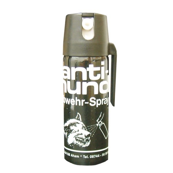 Spray de pimineta Anti-Hund chorro de pulverización 50 ml
