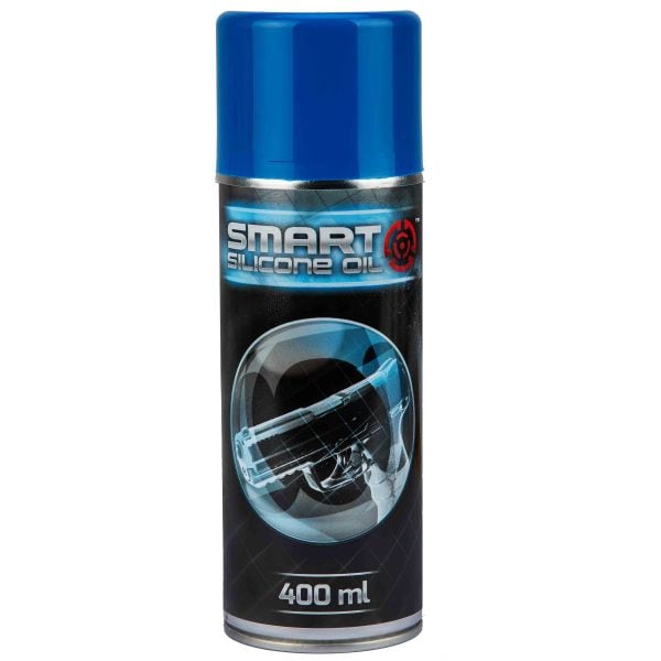 Aceite de silicona Smart Oil Silicon Oil 400 ml