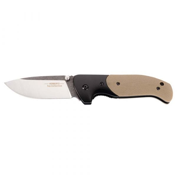 Herbertz cuchillo de manejo con una mano Top Collection 532212