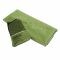 Toalla Snugpak Travel Towel verde oliva medium