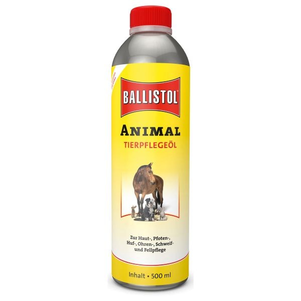 Aceite Ballistol Animal 500 ml