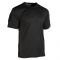 Mil-Tec Camiseta Tactical Quickdry negra
