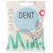 Pastillas dentales DENTTABS Stevia-Mint con fluoruro 125 uds