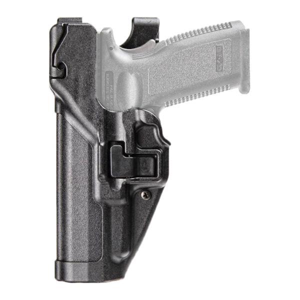Funda Blackhawk SERPA Level 3 Duty Glock 17/19/22/23/31 izquierd