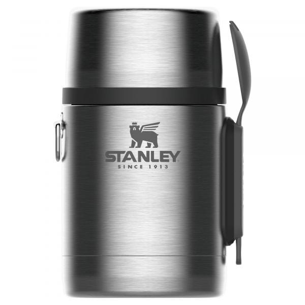 Stanley Contenedor de comida Adventure Food Jar 0.5 litros