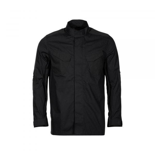 Camisa de campo 5.11 Quantum TDU Long-Sleeve Shirt negra
