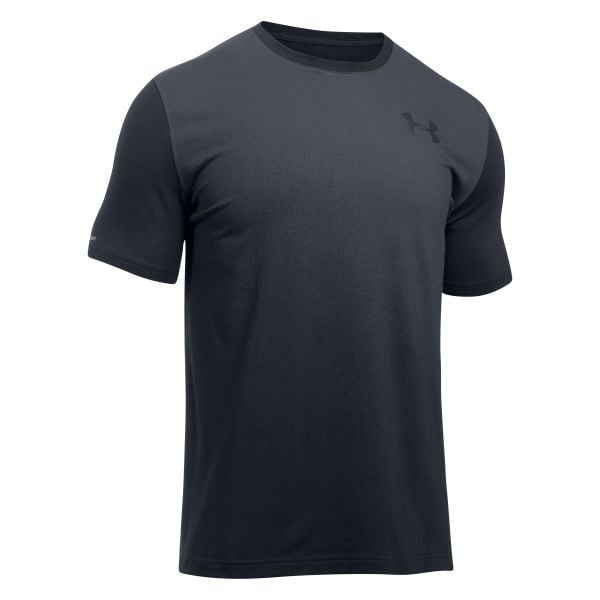 Camiseta Under Armour Gradient negra - gris
