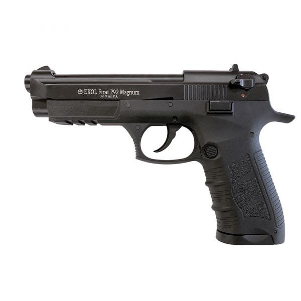 Ekol Pistola P92 Magnum negra