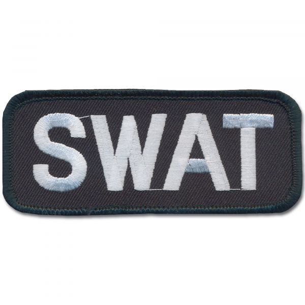 Insignia SWAT textil