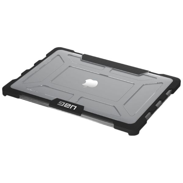 Funda UAG Case Apple Macbook Pro Retina 13" blanco transparente