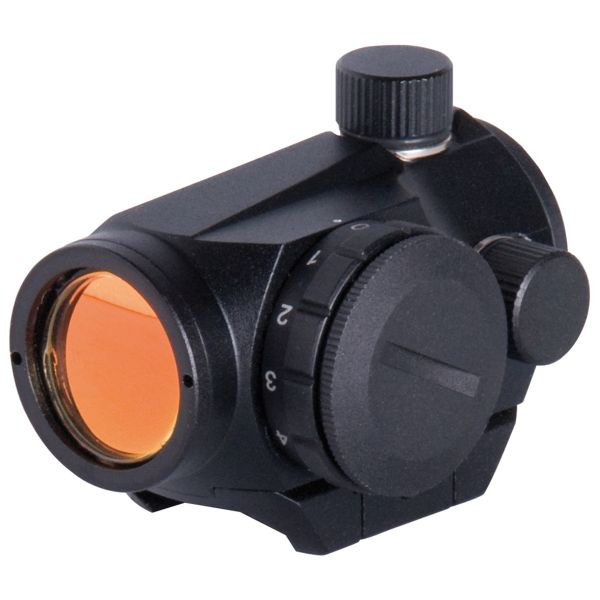 GSG Micro Dot T1-Style 1x22mm Low Mount
