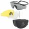 Gafas Revision Sawfly Max-Wrap Mission Kit negras small