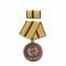 Medalla MDI Verdienstmedaille color bronce
