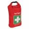 Tatonka First Aid Kit Basic Waterproof rojo