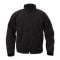 Rothco Covert Spec Ops Lightweight Soft Shell chaqueta negra