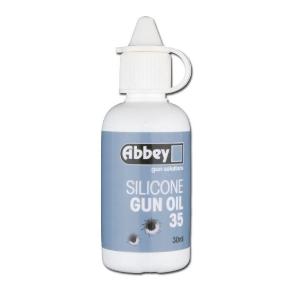 Aceite de silicona para armas Abbey 35 30 ml