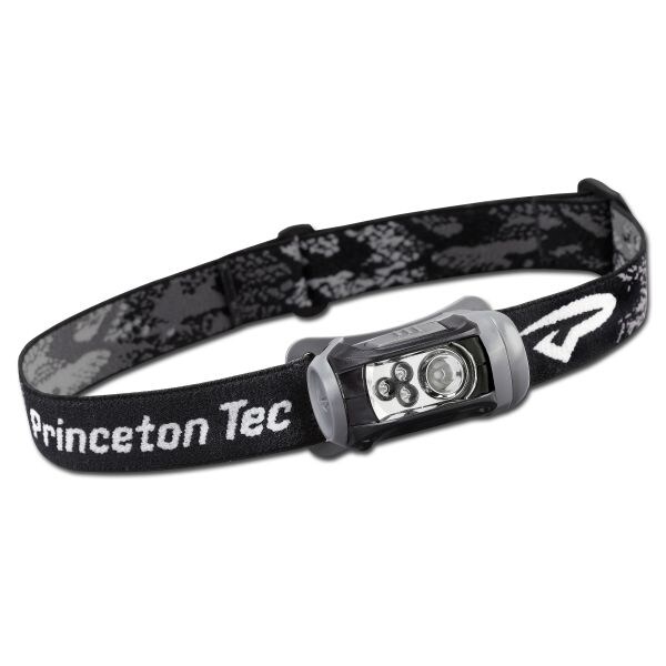 Princeton Tec Linterna frontal Remix LED blanca