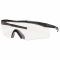 Gafas Smith Optics Aegis Arc Compact negro lentes grises