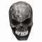 Airsoft Face Mask Grim Skull