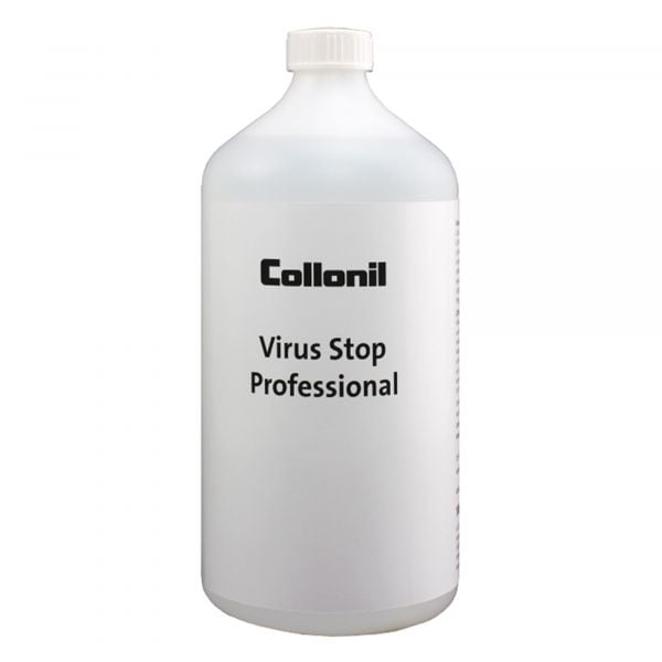 Collonil Bleu desinfectante Virus Stop 1 L