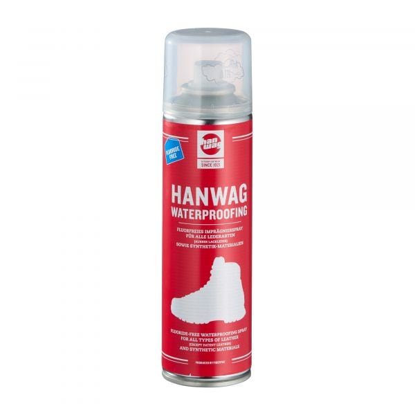 Hanwag Spray de impregnación Waterproofing