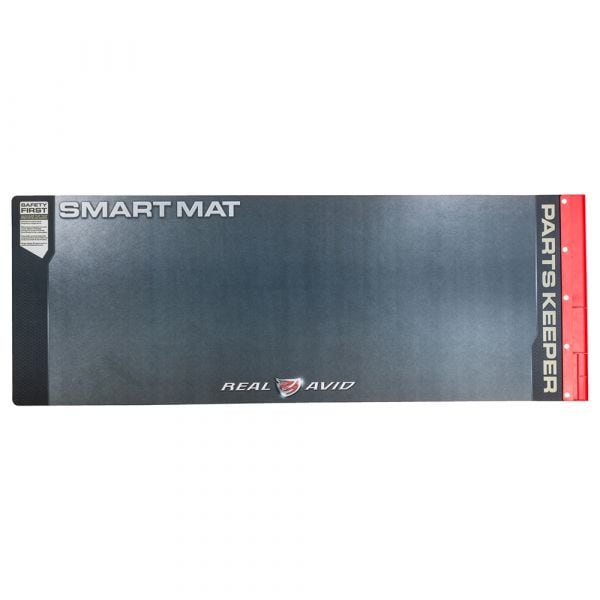 RealAvid Alfombra de limpieza Universal Smart Mat
