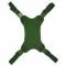 Arnés casco-X TacGear verde oliva