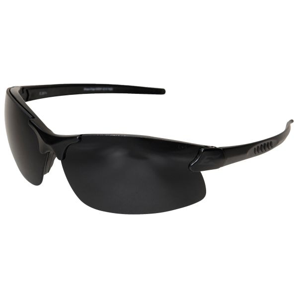 Gafas Edge Tactical Sharp Edge G-15 Vapour Shield negra